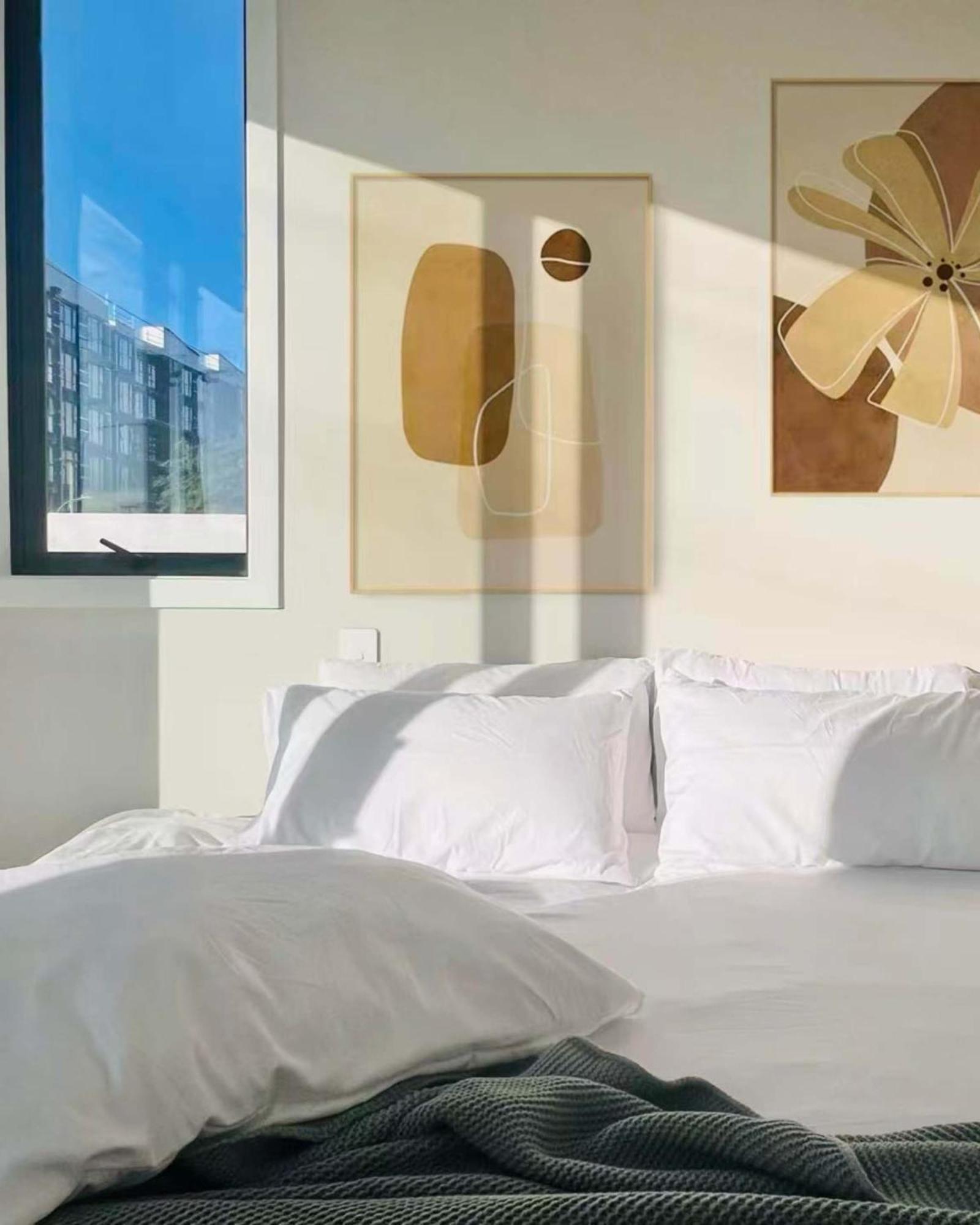 8 Ocean Rd Villa Auckland Eksteriør billede